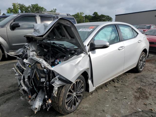 TOYOTA COROLLA L