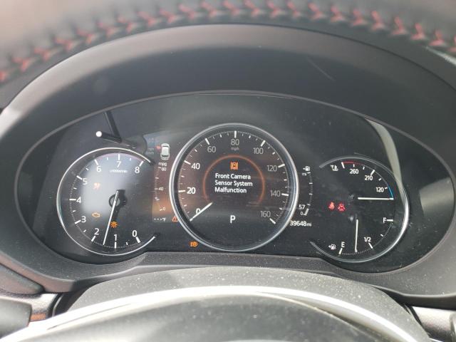 2022 MAZDA CX-5 - JM3KFBAY1N0647190