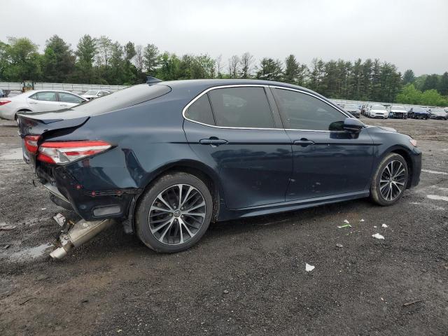 Vin: 4t1b11hk4ku736822, lot: 56543305, toyota camry l 20193