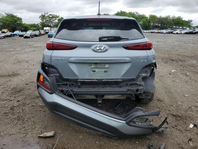 2020 HYUNDAI KONA SE - KM8K1CAA8LU570674