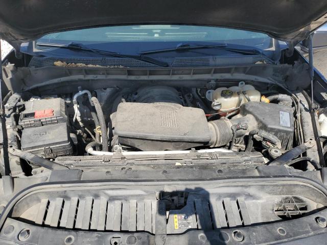 2021 CHEVROLET SILVERADO - 1GCPWCED1MZ229766