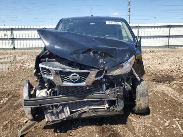 2019 NISSAN NV200 2.5S 3N6CM0KN7KK691188