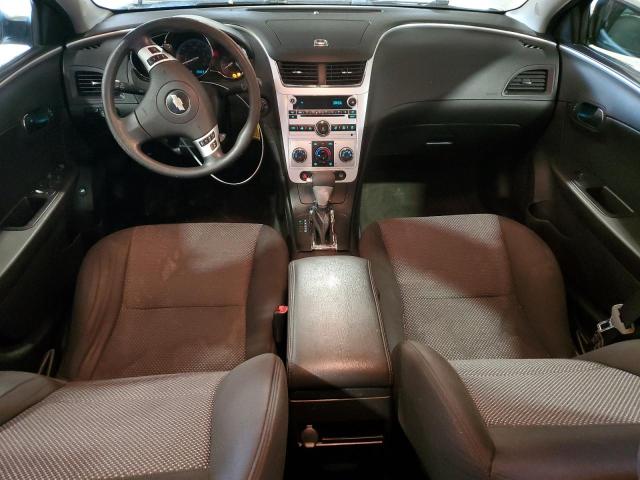 2010 CHEVROLET MALIBU 1LT - 1G1ZC5EB9AF149388