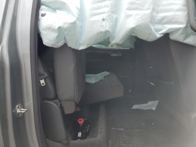 2024 CHEVROLET SILVERADO - 1GCUDGE8XRZ292939
