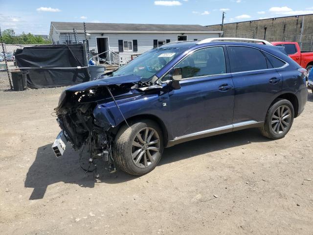 Vin: 2t2bk1ba6dc172118, lot: 57654415, lexus rx350 350 base 2013 img_1