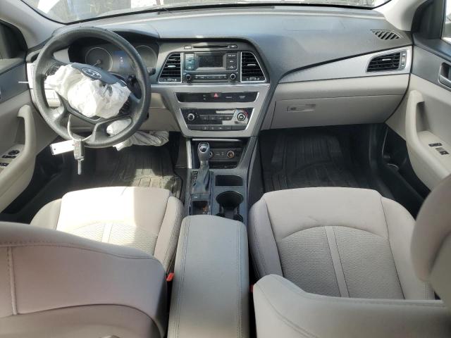 2016 HYUNDAI SONATA SE - 5NPE24AF3GH419435