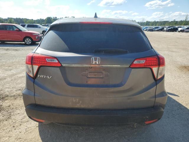 2019 HONDA HR-V LX - 3CZRU5H39KM720060