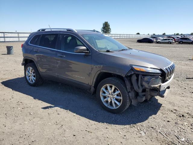 Vin: 1c4pjmds1ew170001, lot: 57645655, jeep grand cher limited 20144