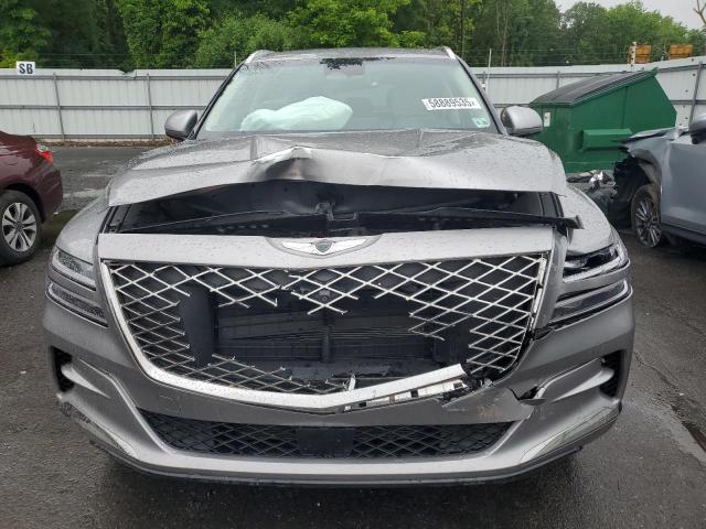 2021 GENESIS GV80 BASE KMUHBDSBXMU055196