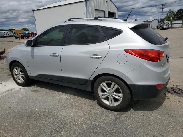 Vin: km8ju3ac3cu458403, lot: 57590575, hyundai tucson gls 20122