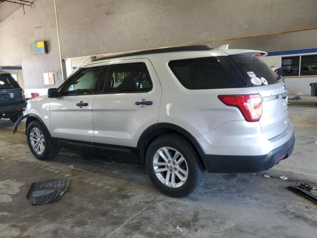 Vin: 1fm5k7b8xgga06123, lot: 55676815, ford explorer 20162