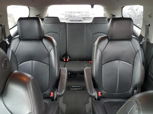 2017 CHEVROLET TRAVERSE L - 1GNKVHKD6HJ236948