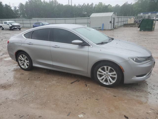Vin: 1c3cccab1fn671201, lot: 56229075, chrysler 200 limited 20154