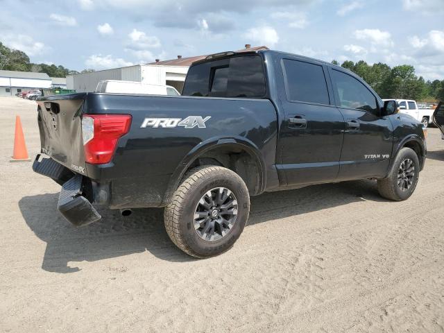 Vin: 1n6aa1e56kn520248, lot: 57657175, nissan titan sv 20193