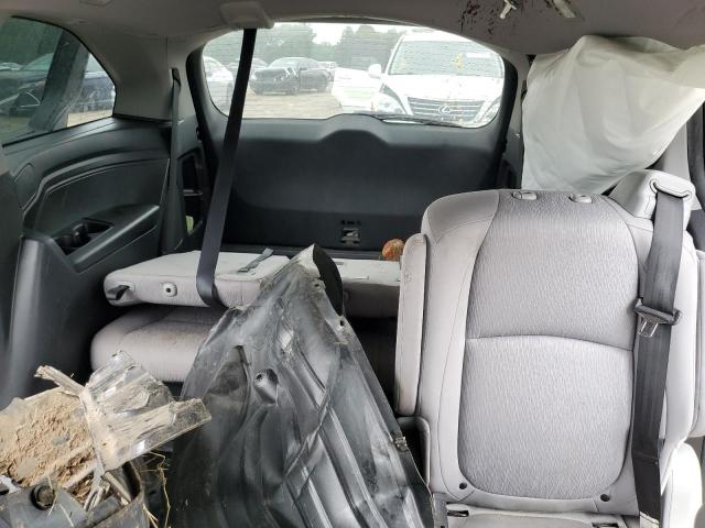 2019 HONDA ODYSSEY EX - 5FNRL6H55KB122830