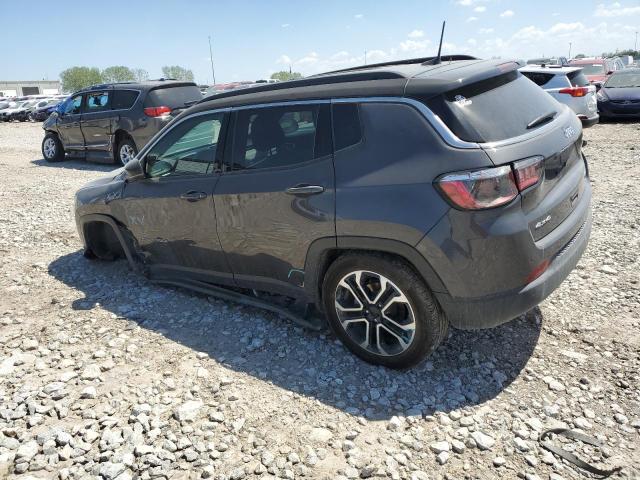 2024 JEEP COMPASS LI - 3C4NJDCN0RT119832