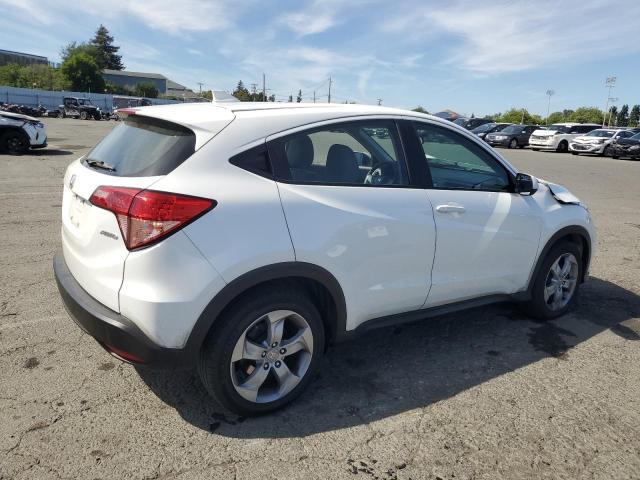 Vin: 3czru6h34gm722618, lot: 55865585, honda hr-v lx 20163