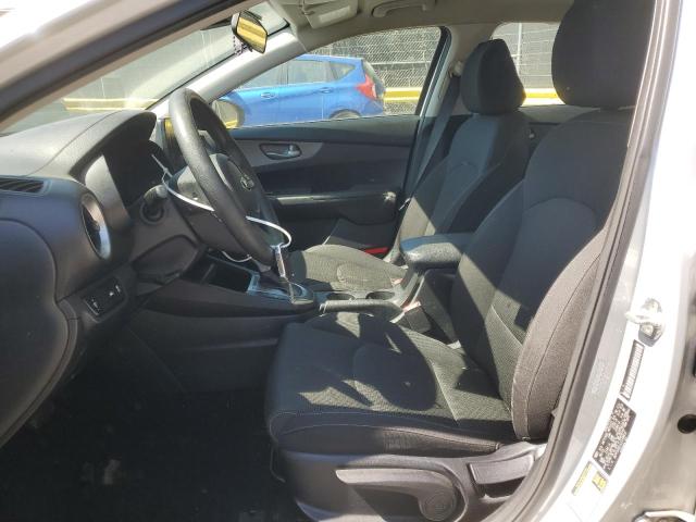 2020 KIA FORTE FE - 3KPF24AD1LE140812