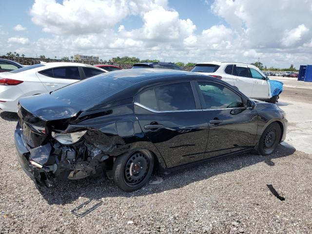 Vin: 3n1ab8bvxry234397, lot: 55658555, nissan sentra s 20243