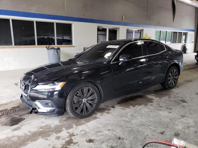 VOLVO S60 B5 INS