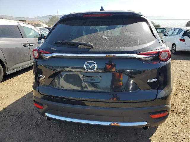 2018 MAZDA CX-9 GRAND JM3TCBDY1J0225701