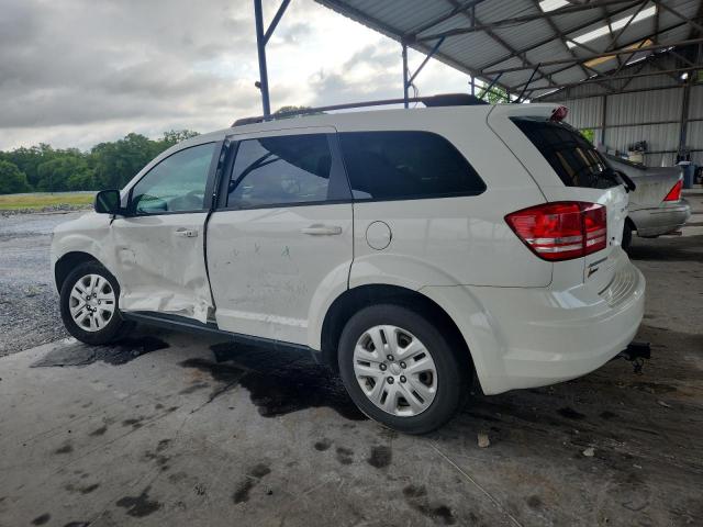 Vin: 3c4pdcab7ht551402, lot: 58357455, dodge journey se 20172