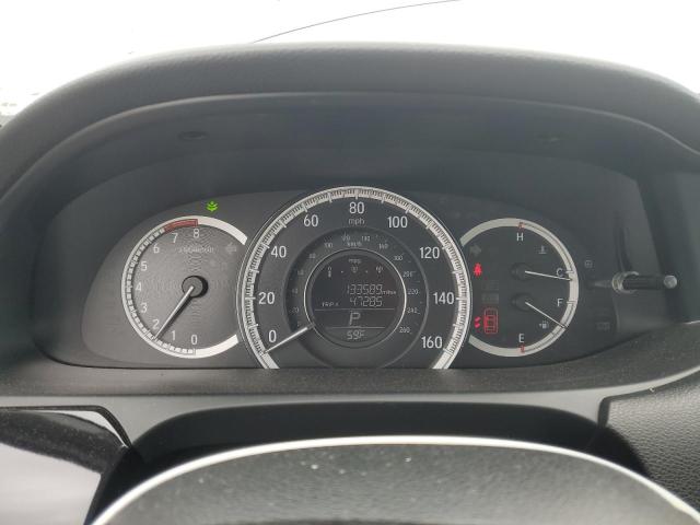 2017 HONDA ACCORD LX 1HGCR2F31HA021043