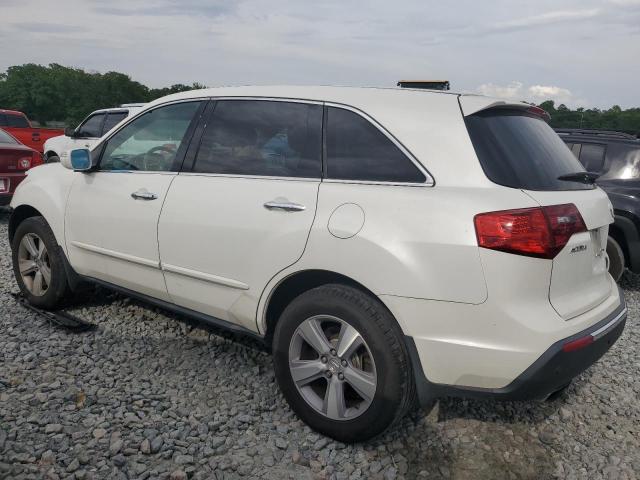 Vin: 2hnyd2h69bh521545, lot: 55279085, acura mdx technology 20112