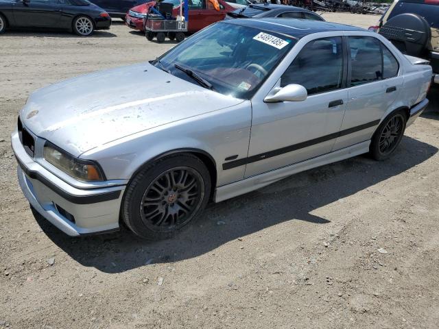 BMW M3 AUTOMAT