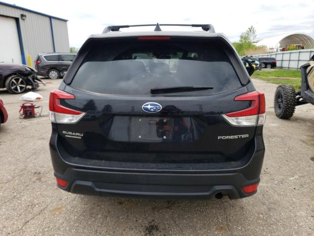 2019 SUBARU FORESTER P JF2SKAGC5KH546565