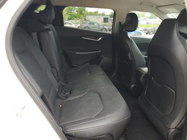 2022 KIA EV6 LIGHT - KNDC3DLC6N5053572