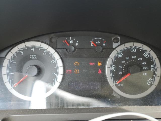 2008 FORD ESCAPE #3301747368