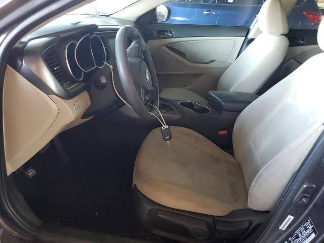 2015 KIA OPTIMA LX - 5XXGM4A7XFG451451