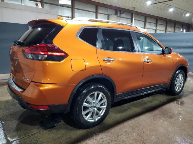 Vin: jn8at2mvxlw110699, lot: 55963135, nissan rogue s 20203