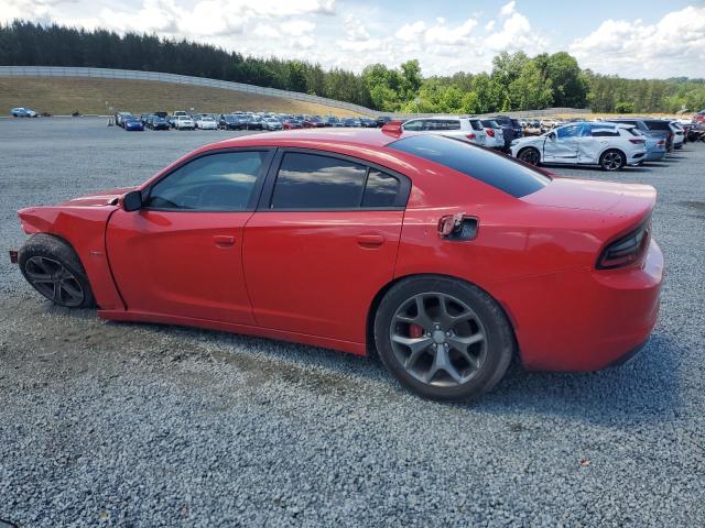 Vin: 2c3cdxct9fh748738, lot: 55036405, dodge charger r/t 20152