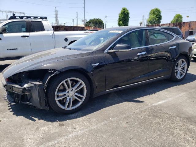 Vin: 5yjsa1s2xff097664, lot: 57454495, tesla model s 70d 2015 img_1