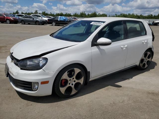 VOLKSWAGEN GTI