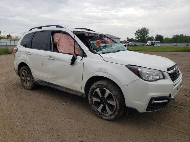 Vin: jf2sjagc8jh584034, lot: 59137335, subaru forester 2.5i premium 20184