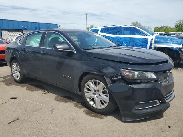 2019 CHEVROLET IMPALA LS 2G11X5S3XK9133581
