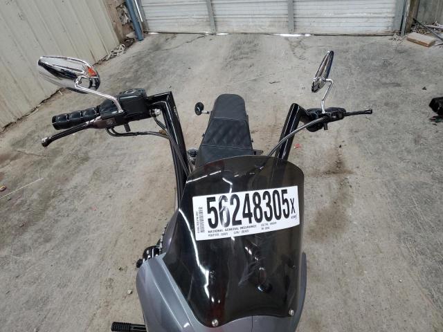 2016 HARLEY-DAVIDSON FXDB DYNA 1HD1GXM17GC302940