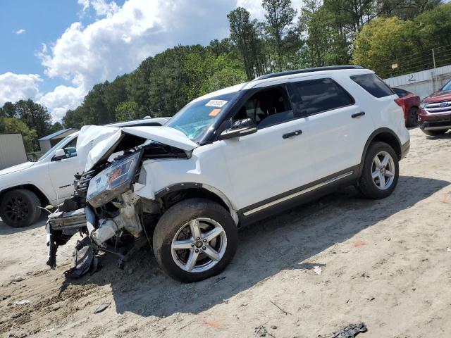 Vin: 1fm5k8d89ggb43556, lot: 55875305, ford explorer xlt 2016 img_1