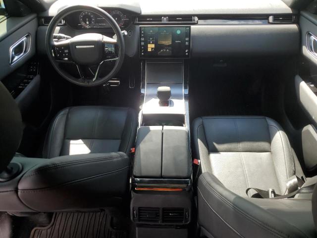 2024 LAND ROVER RANGE ROVE - SALYL2EX3RA370578