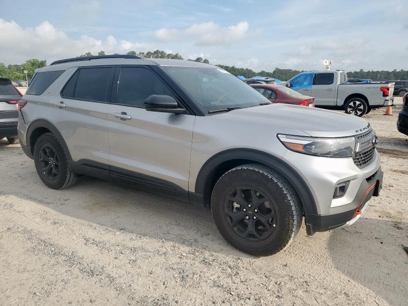Vin: 1fmsk8jh9rga18292, lot: 58375025, ford explorer timberline 20244