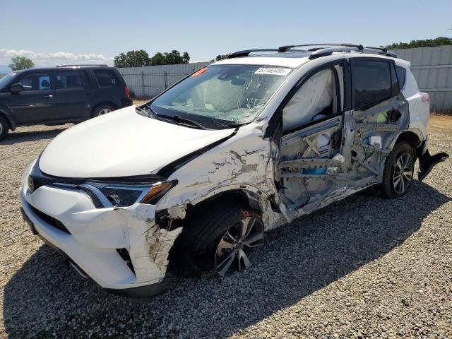 Vin: jtmwfrev4hj715662, lot: 58865005, toyota rav4 xle 2017 img_1