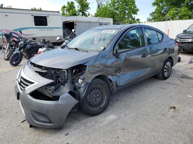 Vin: 3n1cn7ap2gl907254, lot: 58589295, nissan versa s 2016 img_1