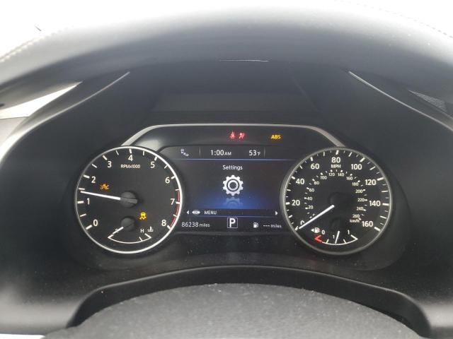 2018 NISSAN MURANO S 5N1AZ2MG2JN133047