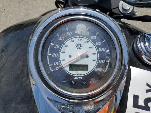 2007 YAMAHA XVS1100 JYAVP11Y27A010329