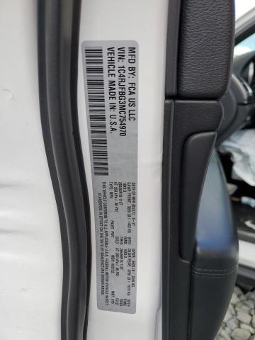 2021 JEEP GRAND CHER 1C4RJFBG3MC754970