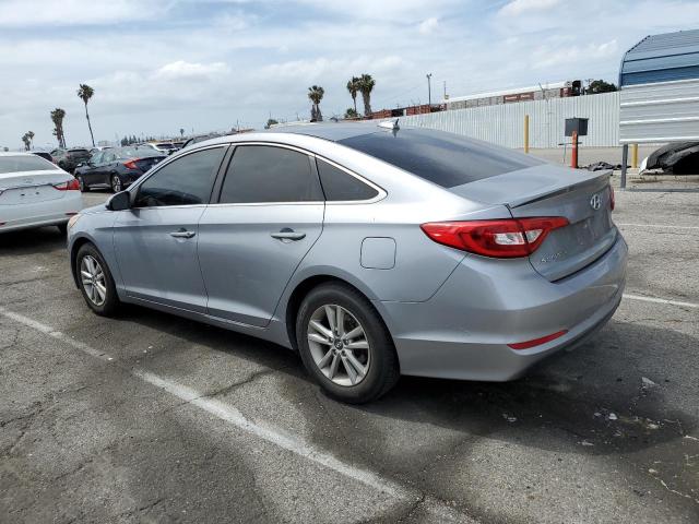 Vin: 5npe24af4gh330294, lot: 56875515, hyundai sonata se 20162
