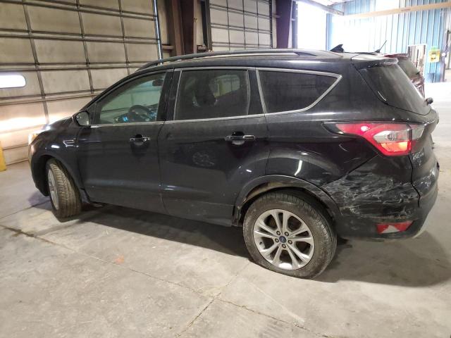 Vin: 1fmcu9gd3jua34289, lot: 56856155, ford escape se 20182